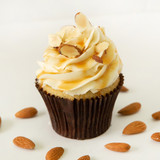 Almond Caramel Delight