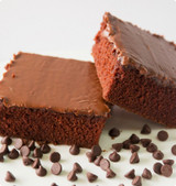 Texas Sheet Cakes (by slice)