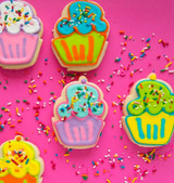 Classic Sugar Cookie