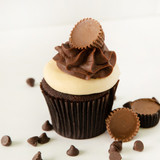 Chocolate Peanut Butter