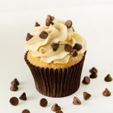 Chocolate Chip Cookie Dough