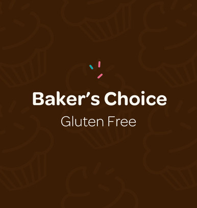 Daily Baker's Choice Gluten-Free